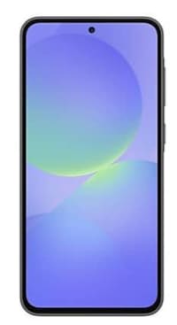SAMSUNG Smartphone A36 6,7" FHD Dual-SIM 5G 8Go+256 50.0 MP + 8.0 MP + 5.0 MP + 12.0 MP Awesome Black
